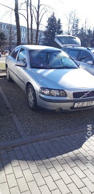 продам авто Volvo S60 S60 фото 1