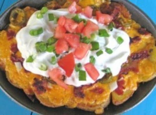 Irish Nachos