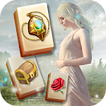 Cover Image of 下载 Mahjong Magic Lands: Fairy King's Quest 1.0.35 APK