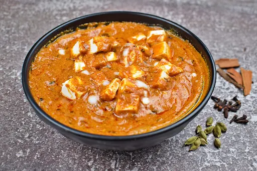 Paneer Butter Masala