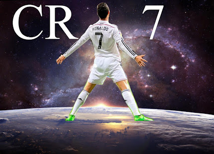 cristiano ronaldo wallpaper real madrid for PC / Mac / Windows  -  Free Download 