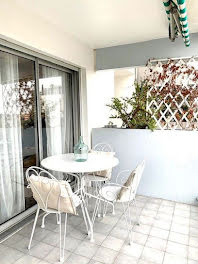 appartement à Antibes (06)