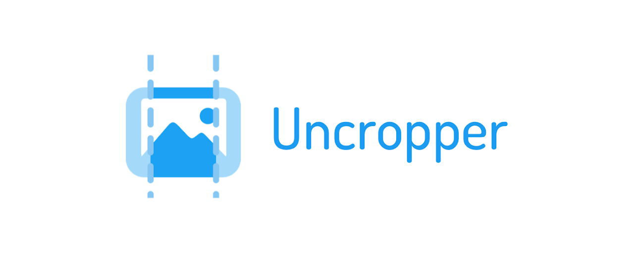 Uncropper Preview image 1