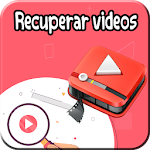 Cover Image of Descargar recuperar videos borrados gratis 10.4 APK