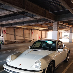 911 クーペ 930