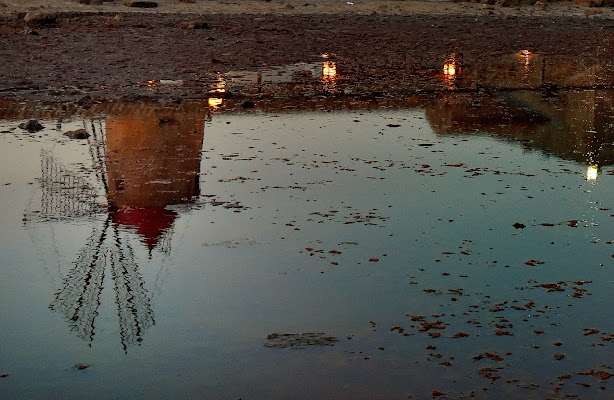  TRAPANI e le saline