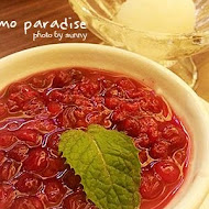 Mo-Mo Paradise momo壽喜燒