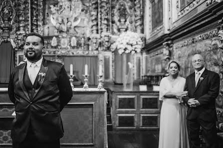 婚禮攝影師Pedro Lopes（docaralho）。2022 6月20日的照片