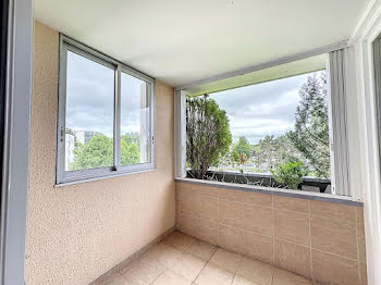 appartement à Roissy-en-Brie (77)