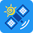 ArabiaWeather Maps icon