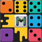 Dominoes Merge - Block Puzzle 2.5