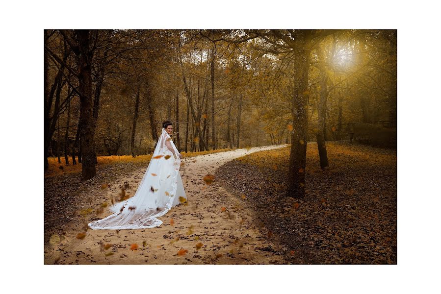 Fotógrafo de bodas Carlos Luengo (carlosluengo). Foto del 2 de junio 2017