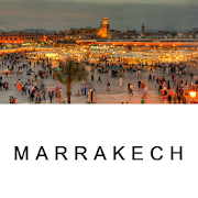 Marrakech Travel Guide MOD