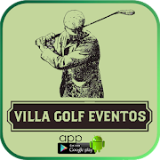 Villa Golf Eventos 6.4 Icon