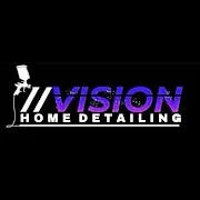 Vision Spraying Specialist Logo