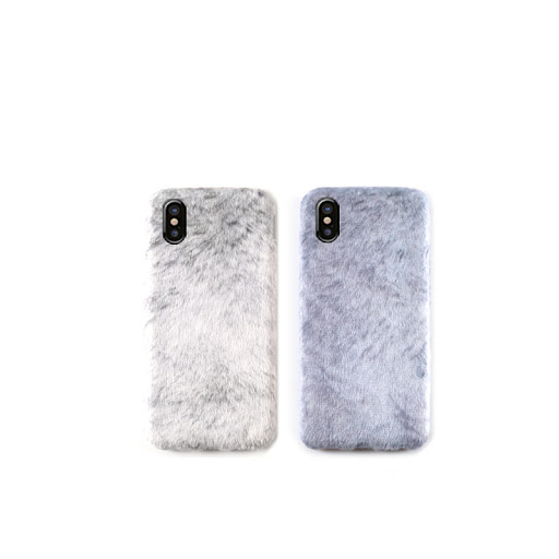 Title 1, Apple compatible simple mink hair anti-fall mob...