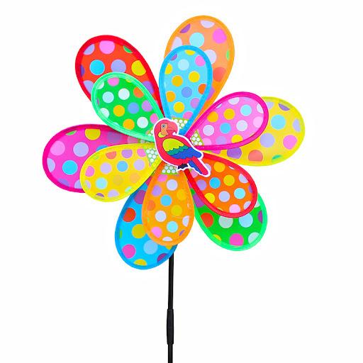 Title 2, Childrens Plastic Toy Double Dot Large provide...