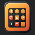 Simple Math icon