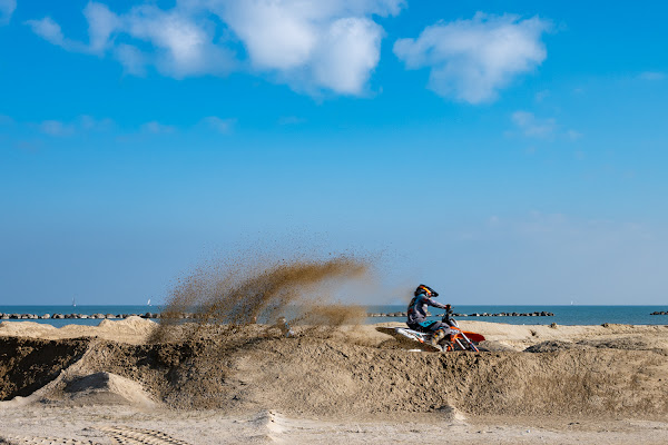 beachcross di francomariangeli