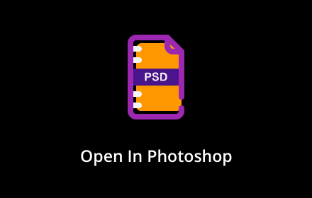 Open In Photoshop™ Preview image 0