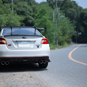 WRX STI