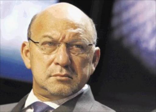 Trevor Manuel