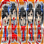 Cover Image of Download Keyboard Tema JKT 48 1.1 APK