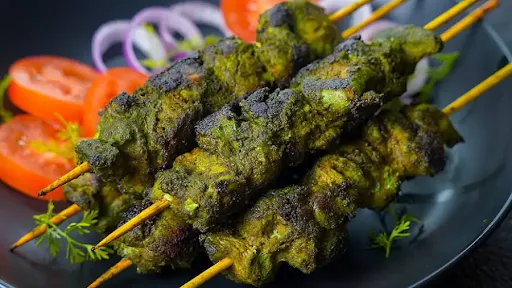 Chicken Hariyali Kebab