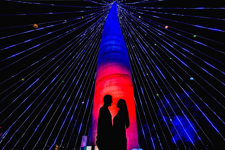 Wedding photographer Martín Lumbreras (martinlumbrera). Photo of 1 February 2018