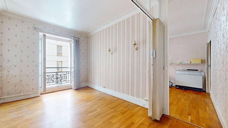 Vente appartement 3 pièces 42.16 m² à Paris 10ème (75010), 360 000 €