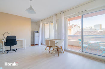 appartement à Marseille 5ème (13)