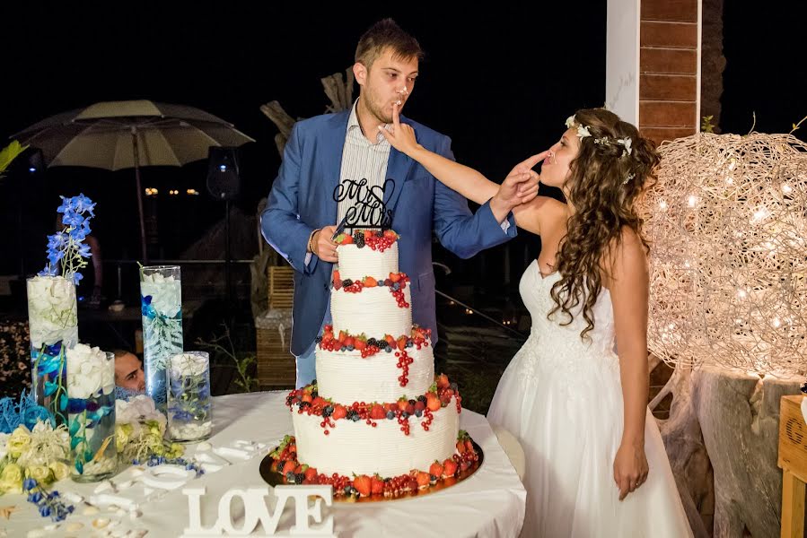 Fotógrafo de bodas Micaela Segato (segato). Foto del 24 de noviembre 2016