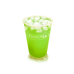 Honeydew Green Tea