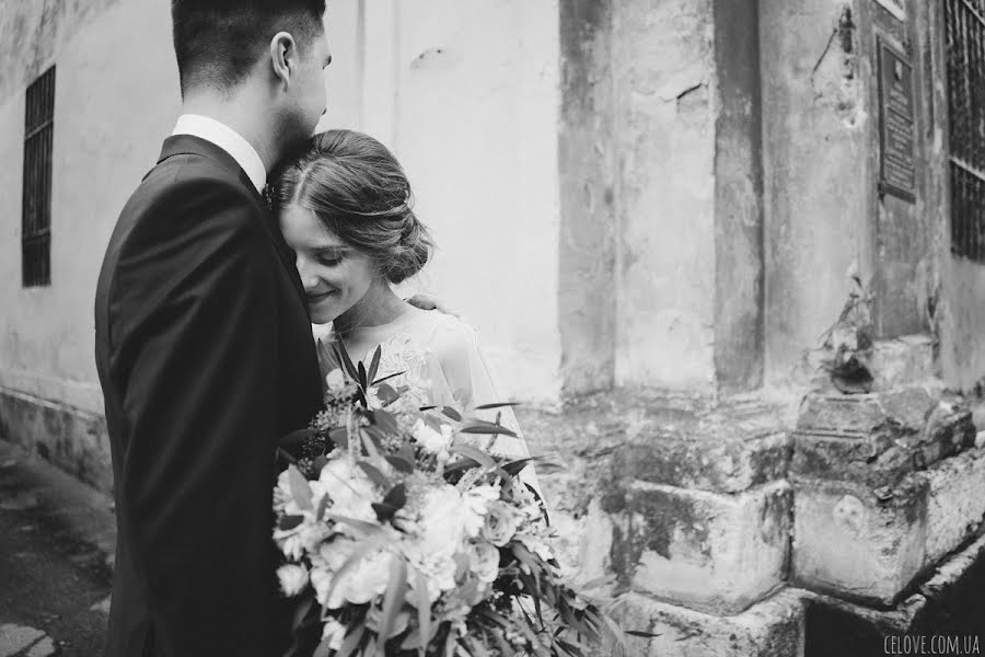 Fotografo di matrimoni Anna Gorbenko (annagorbenko). Foto del 4 febbraio 2016