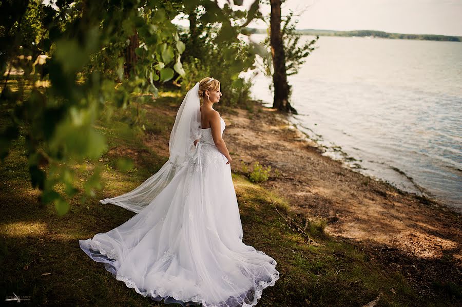 Vestuvių fotografas Aleksandr Lobach (lobach). Nuotrauka 2014 liepos 22