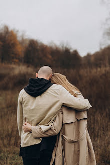 Fotografo di matrimoni Kristina Leonova (krisleo). Foto del 21 marzo 2021