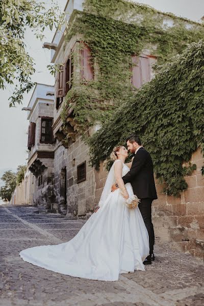 Fotógrafo de bodas Harun Koçer (harunkocer). Foto del 20 de mayo 2022