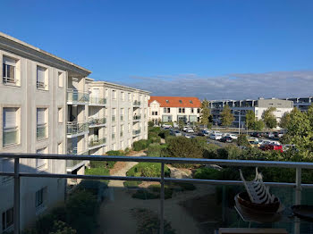 appartement à La Rochelle (17)