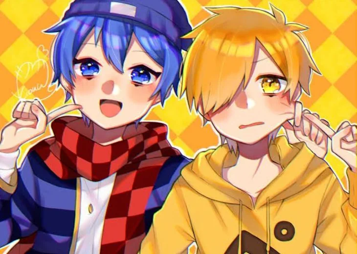 「また会えたね！‪𓂃𓈒𓏸໒꒱‪𓂃𓈒𓏸໒꒱」のメインビジュアル