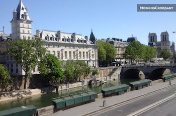 appartement à Paris 6ème (75)