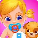 Cover Image of 下载 My Baby Care 2 1.11 APK