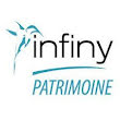 logo de l'agence INFINY