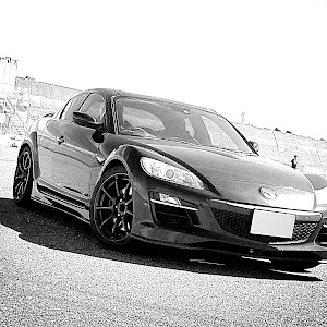 RX-8