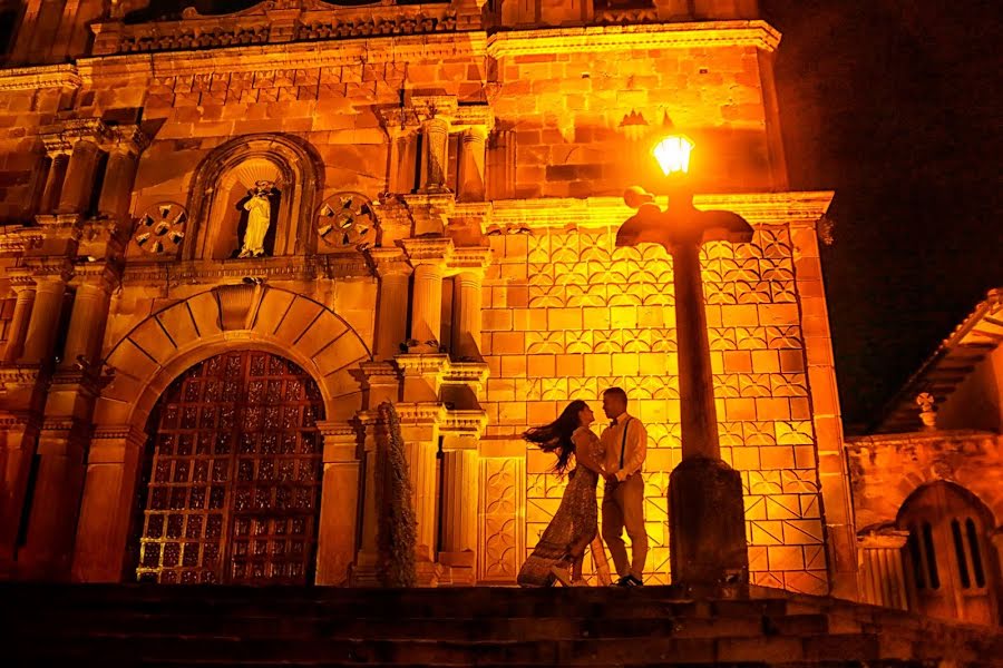 Fotógrafo de bodas Fernando Martínez (fernandomartin). Foto del 19 de diciembre 2017