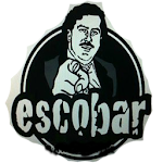 Cover Image of Télécharger Autocollants Escobar 4.8 APK