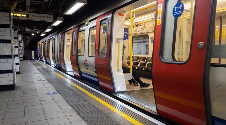 London Subway