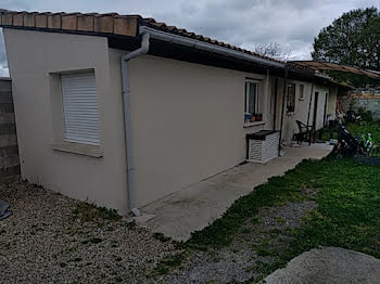 appartement à Villenave-d'Ornon (33)