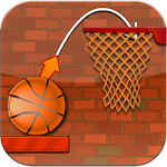 Basketball Toss Apk