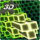 Download Neon Cubes 3D Live Wallpaper For PC Windows and Mac 1.0.2