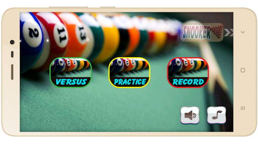 Screenshot Billiard Pool 3D Offline